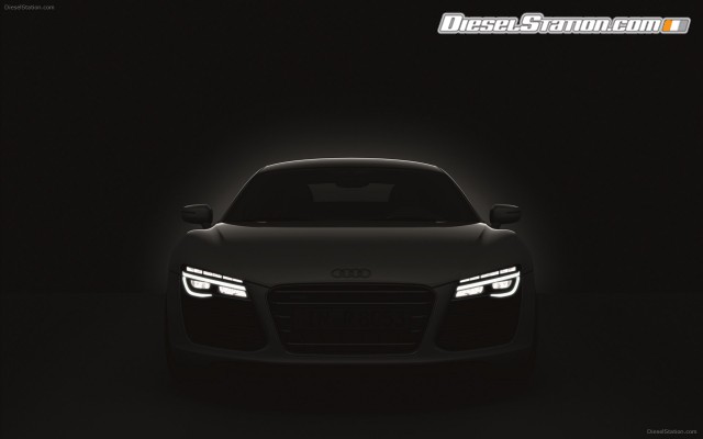 Audi R8 2014 Widescreen Picture #137 Audi R8 2014 Widescreen Picture #137