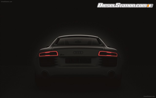 Audi R8 2014 Widescreen Picture #91 Audi R8 2014 Widescreen Picture #91