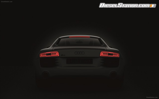 Audi R8 2014 Widescreen Picture #60 Audi R8 2014 Widescreen Picture #60