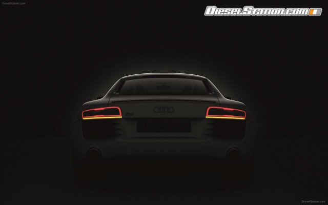 Audi R8 2014 Widescreen Picture #182 Audi R8 2014 Widescreen Picture #182