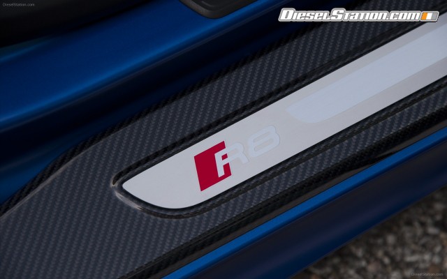Audi R8 2014 Widescreen Picture #193 Audi R8 2014 Widescreen Picture #193
