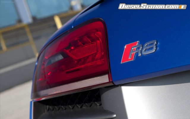 Audi R8 2014 Widescreen Picture #135 Audi R8 2014 Widescreen Picture #135