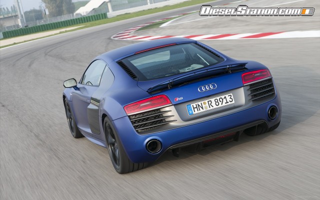 Audi R8 2014 Widescreen Picture #139 Audi R8 2014 Widescreen Picture #139