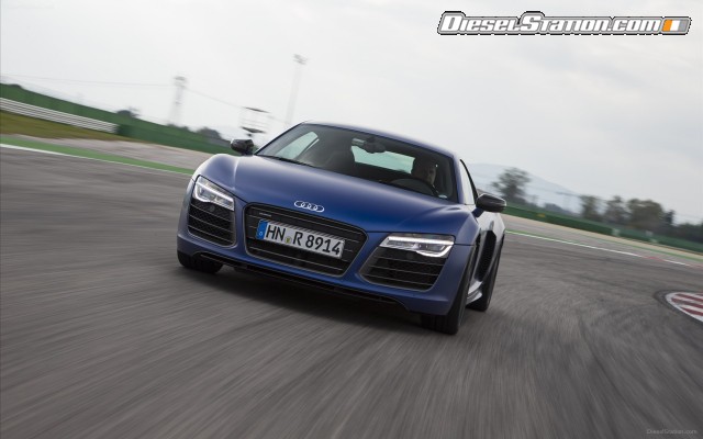 Audi R8 2014 Widescreen Picture #122 Audi R8 2014 Widescreen Picture #122