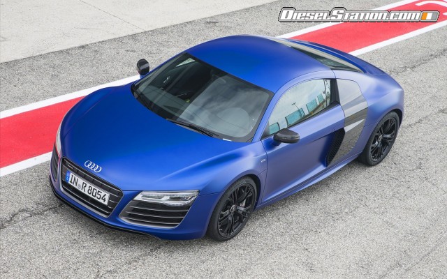 Audi R8 2014 Widescreen Picture #179 Audi R8 2014 Widescreen Picture #179