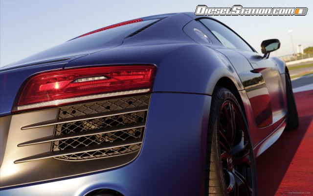 Audi R8 2014 Widescreen Picture #75 Audi R8 2014 Widescreen Picture #75