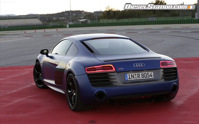 Audi R8 2014 Widescreen Picture #31 Audi R8 2014 Widescreen Picture #31