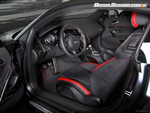 Audi R8 Exclusive Selection Editions 2012 Picture #16 Audi R8 Exclusive Selection Editions 2012 Picture #16