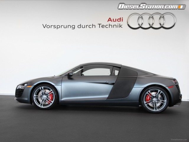 Audi R8 Exclusive Selection Editions 2012 Picture #9 Audi R8 Exclusive Selection Editions 2012 Picture #9