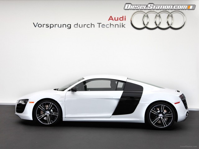 Audi R8 Exclusive Selection Editions 2012 Picture #34 Audi R8 Exclusive Selection Editions 2012 Picture #34