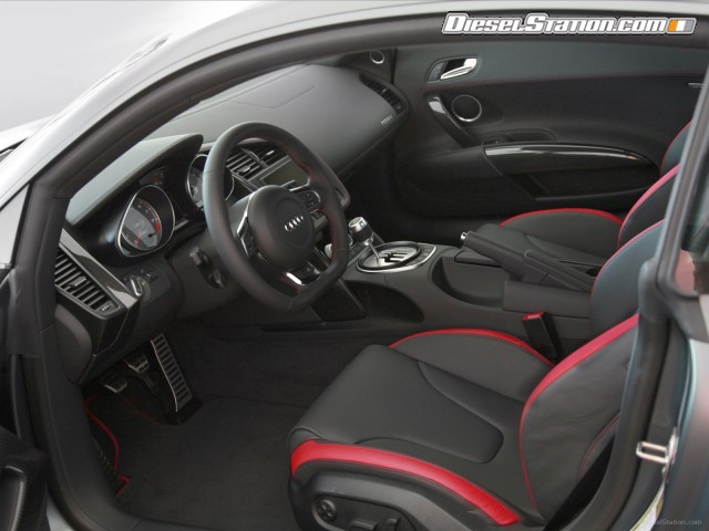 Audi R8 Exclusive Selection Editions 2012 Picture #11 Audi R8 Exclusive Selection Editions 2012 Picture #11