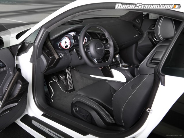 Audi R8 Exclusive Selection Editions 2012 Picture #23 Audi R8 Exclusive Selection Editions 2012 Picture #23