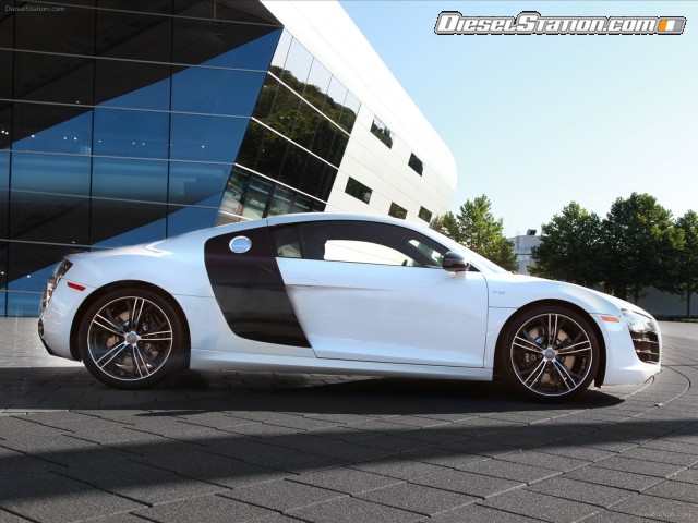 Audi R8 Exclusive Selection Editions 2012 Picture #0 Audi R8 Exclusive Selection Editions 2012 Picture #0