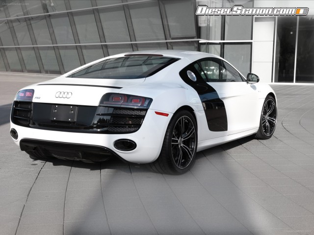 Audi R8 Exclusive Selection Editions 2012 Picture #10 Audi R8 Exclusive Selection Editions 2012 Picture #10