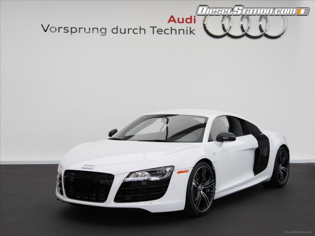 Audi R8 Exclusive Selection Editions 2012 Picture #24 Audi R8 Exclusive Selection Editions 2012 Picture #24
