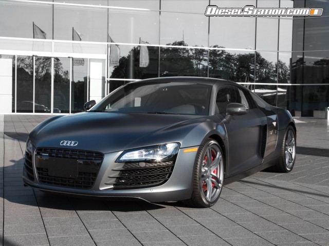 Audi R8 Exclusive Selection Editions 2012 Picture #32 Audi R8 Exclusive Selection Editions 2012 Picture #32