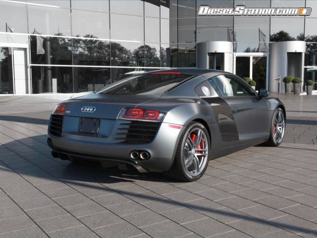 Audi R8 Exclusive Selection Editions 2012 Picture #19 Audi R8 Exclusive Selection Editions 2012 Picture #19