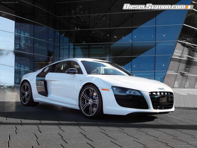 Audi R8 Exclusive Selection Editions 2012 Picture #28 Audi R8 Exclusive Selection Editions 2012 Picture #28