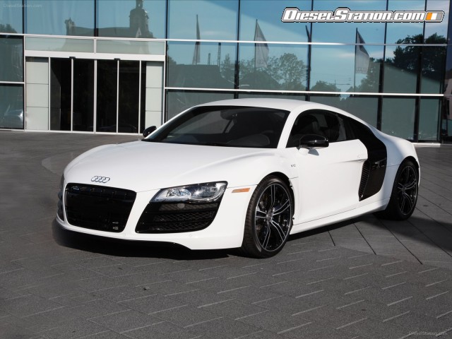 Audi R8 Exclusive Selection Editions 2012 Picture #17 Audi R8 Exclusive Selection Editions 2012 Picture #17