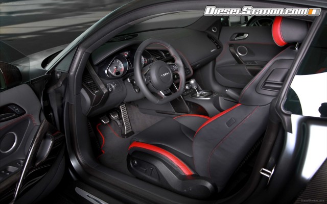 Audi R8 Exclusive Selection Editions 2012 Widescreen Picture #1 Audi R8 Exclusive Selection Editions 2012 Widescreen Picture #1