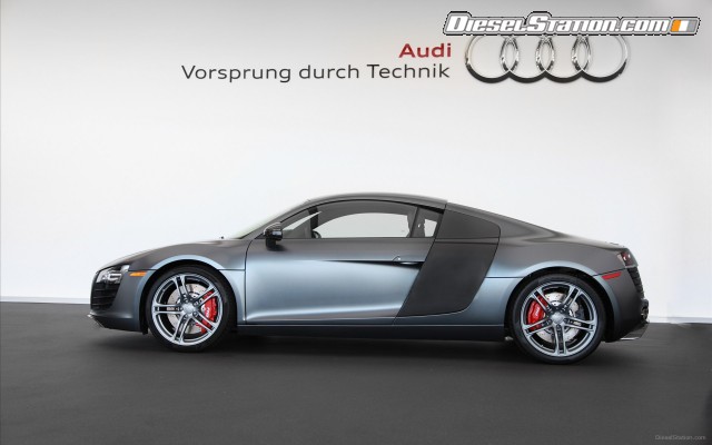 Audi R8 Exclusive Selection Editions 2012 Widescreen Picture #2 Audi R8 Exclusive Selection Editions 2012 Widescreen Picture #2