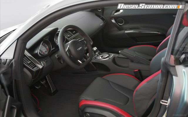 Audi R8 Exclusive Selection Editions 2012 Widescreen Picture #18 Audi R8 Exclusive Selection Editions 2012 Widescreen Picture #18