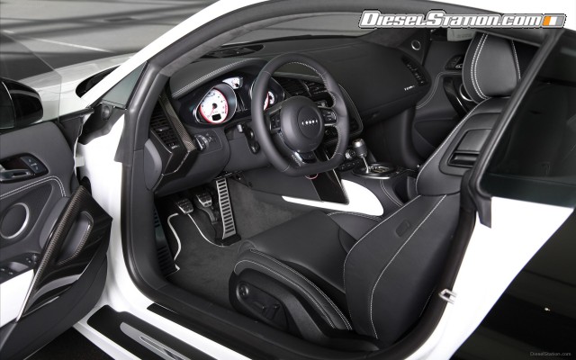 Audi R8 Exclusive Selection Editions 2012 Widescreen Picture #21 Audi R8 Exclusive Selection Editions 2012 Widescreen Picture #21