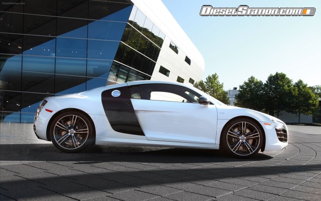 Audi R8 Exclusive Selection Editions 2012 Widescreen Picture #25 Audi R8 Exclusive Selection Editions 2012 Widescreen Picture #25