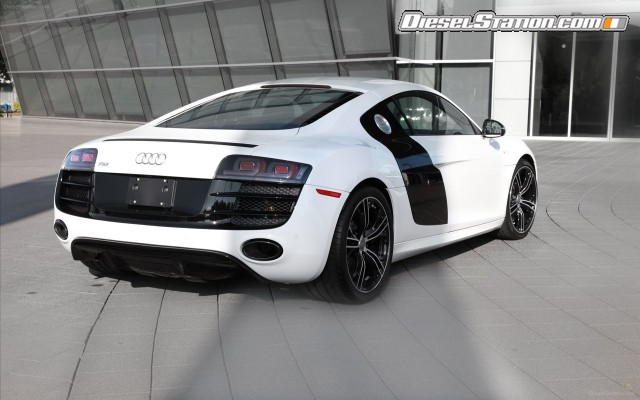 Audi R8 Exclusive Selection Editions 2012 Widescreen Picture #7 Audi R8 Exclusive Selection Editions 2012 Widescreen Picture #7