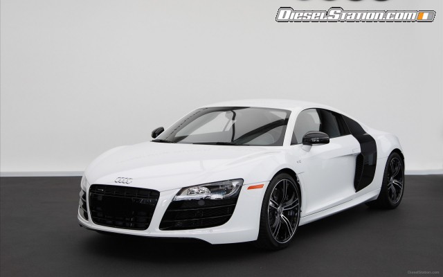 Audi R8 Exclusive Selection Editions 2012 Widescreen Picture #22 Audi R8 Exclusive Selection Editions 2012 Widescreen Picture #22