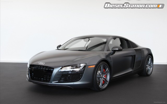 Audi R8 Exclusive Selection Editions 2012 Widescreen Picture #15 Audi R8 Exclusive Selection Editions 2012 Widescreen Picture #15