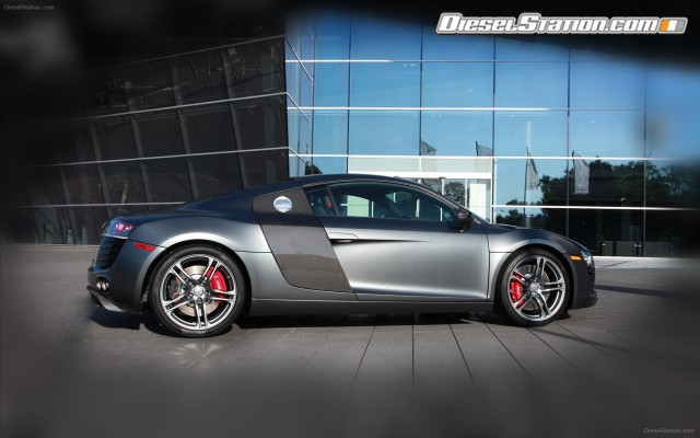 Audi R8 Exclusive Selection Editions 2012 Widescreen Picture #26 Audi R8 Exclusive Selection Editions 2012 Widescreen Picture #26