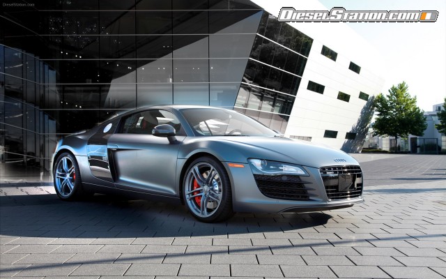 Audi R8 Exclusive Selection Editions 2012 Widescreen Picture #14 Audi R8 Exclusive Selection Editions 2012 Widescreen Picture #14