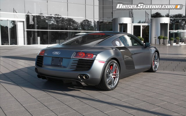 Audi R8 Exclusive Selection Editions 2012 Widescreen Picture #12 Audi R8 Exclusive Selection Editions 2012 Widescreen Picture #12