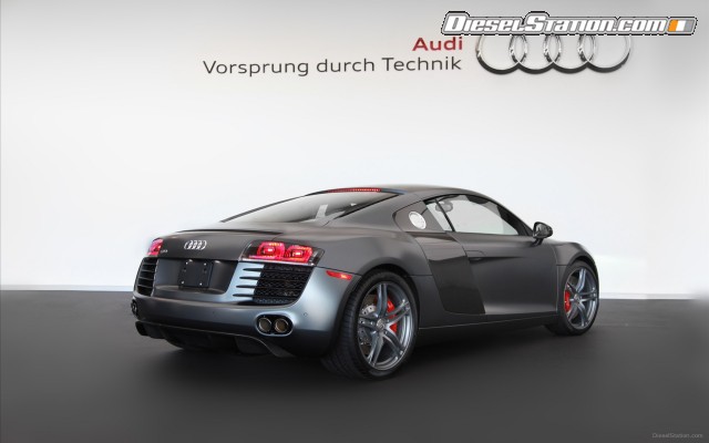 Audi R8 Exclusive Selection Editions 2012 Widescreen Picture #31 Audi R8 Exclusive Selection Editions 2012 Widescreen Picture #31