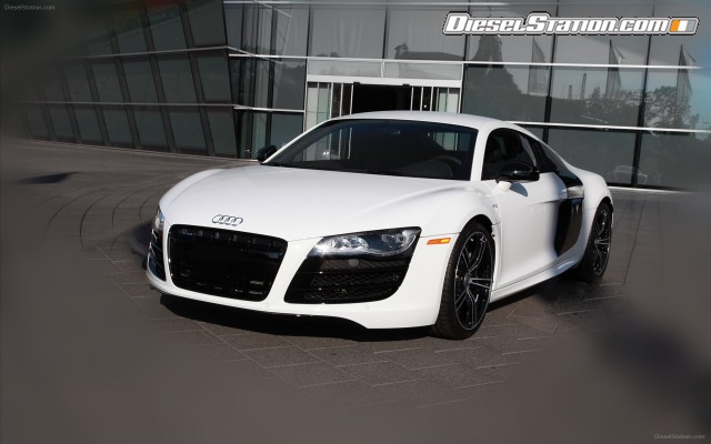 Audi R8 Exclusive Selection Editions 2012 Widescreen Picture #27 Audi R8 Exclusive Selection Editions 2012 Widescreen Picture #27