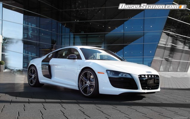 Audi R8 Exclusive Selection Editions 2012 Widescreen Picture #33 Audi R8 Exclusive Selection Editions 2012 Widescreen Picture #33