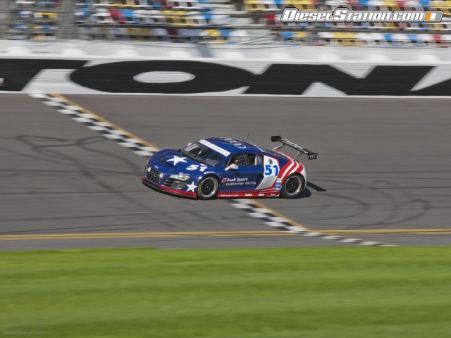 Audi R8 GRAND AM 2012 Picture #50 Audi R8 GRAND AM 2012 Picture #50