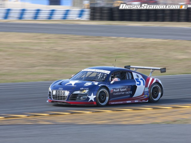 Audi R8 GRAND AM 2012 Picture #32 Audi R8 GRAND AM 2012 Picture #32