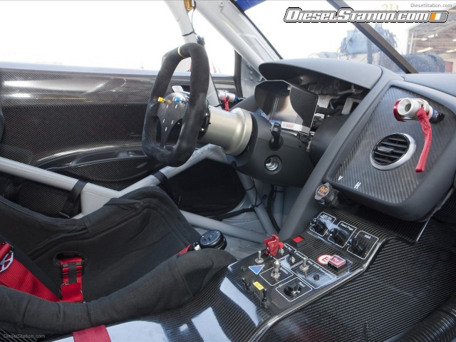 Audi R8 GRAND AM 2012 Picture #28 Audi R8 GRAND AM 2012 Picture #28