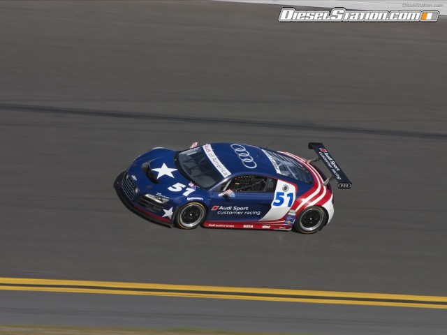 Audi R8 GRAND AM 2012 Picture #44 Audi R8 GRAND AM 2012 Picture #44