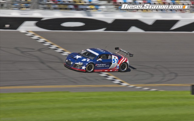 Audi R8 GRAND AM 2012 Widescreen Picture #30 Audi R8 GRAND AM 2012 Widescreen Picture #30