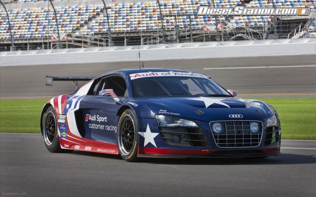 Audi R8 GRAND AM 2012 Widescreen Picture #45 Audi R8 GRAND AM 2012 Widescreen Picture #45