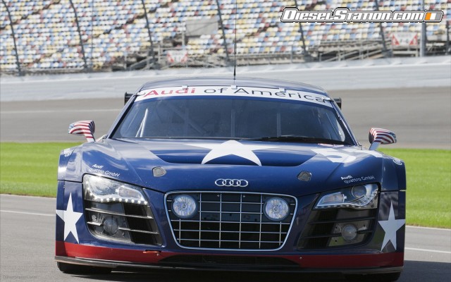 Audi R8 GRAND AM 2012 Widescreen Picture #55 Audi R8 GRAND AM 2012 Widescreen Picture #55