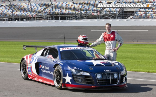 Audi R8 GRAND AM 2012 Widescreen Picture #29 Audi R8 GRAND AM 2012 Widescreen Picture #29