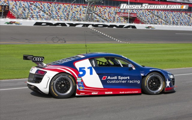 Audi R8 GRAND AM 2012 Widescreen Picture #24 Audi R8 GRAND AM 2012 Widescreen Picture #24