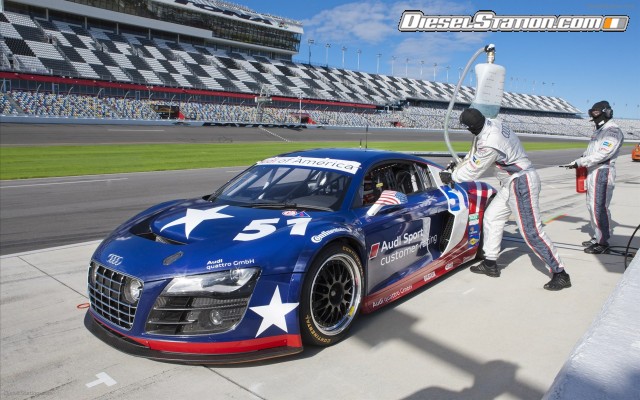 Audi R8 GRAND AM 2012 Widescreen Picture #53 Audi R8 GRAND AM 2012 Widescreen Picture #53