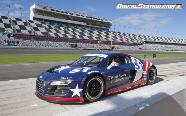 Audi R8 GRAND AM 2012 Widescreen Picture #21 Audi R8 GRAND AM 2012 Widescreen Picture #21