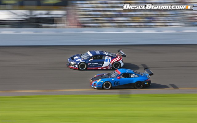 Audi R8 GRAND AM 2012 Widescreen Picture #11 Audi R8 GRAND AM 2012 Widescreen Picture #11