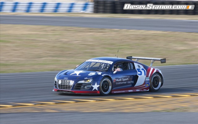 Audi R8 GRAND AM 2012 Widescreen Picture #13 Audi R8 GRAND AM 2012 Widescreen Picture #13